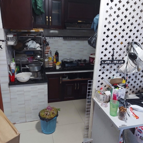 NGAY  LOTTEMART NGUYỄN VĂN LƯỢNG PHƯỜNB 10 GÒ VẤP - 4 TẦNG ĐÚC  - HẺM XE HƠI NGỦ TRONG NHÀ - KHU