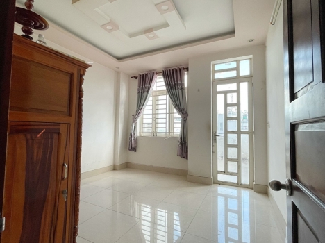 Bán gấp nhà 4m x 17m 3 tấm HXH Mã lò Bình Tân 5.1tỷ