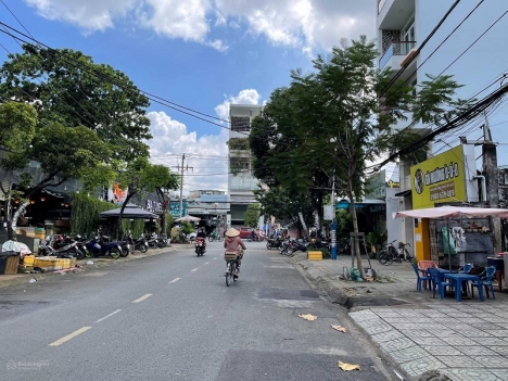 Kẹt Tiền Bán Gấp MT Phước Bình  1 Trệt 2 lầu Đỗ Xuân Hợp  Tp Thủ Đức DT 103 m2 Nhỉnh 10 tỷ