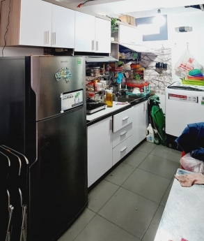 NHÀ MẶT TIỀN 6M LÊ TRỌNG TẤN, TÂN PHÚ, CHỈ 2 TỶ NĂM.