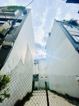 BÁN NHÀ PHÚ NHUẬN HXH 80M2 NỞ HẬU 8M KHU VIP PHAN XÍCH LONG CHỈ 7.1 TỶ.