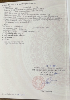 LÔ ĐẤT 2 MẶT TIỀN ĐẸP NHẤT KDC VẠN XUÂN - THÔNG QUA HỒNG LONG VÀ THANH NIÊN XUNG PHONG