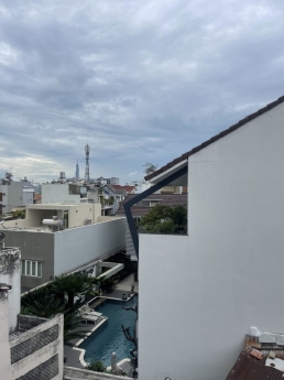 NGÔI GIA này Cần tìm chủ mới - LÊ QUANG ĐỊNH P.1 GV - 4X17M - 68M2 - NỞ HẬU VUÔNG - H OTO 5M - GIÁ