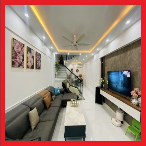 Bán CHDV 3 tầng Nguyễn Kiệm, HXH 65m2 chỉ 7.2 tỷ, thích hợp mở VP hoặc cho thuê!