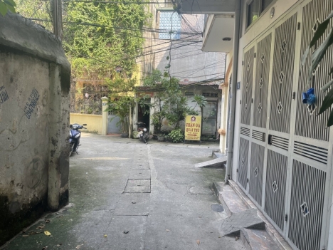 Bán nhà Thanh Nhàn khu phố cổ Hai Bà Trưng, 2 Ôtô tránh nhau, kinh doanh, dòng tiền lớn, DT 40m2,