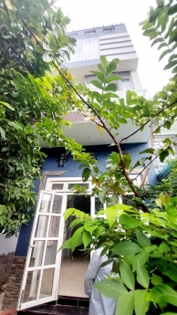 Bán Nhà Đỗ Xuân Hợp Hẻm Xe Hơi Lô Góc 4 Tầng 125m2 Chỉ Hơn 7 Tỷ Gía Rẻ