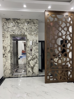 Nhà Đẹp THái Hà Lung Linh SAng Trọng Đẳng Cấp Đại Gia-Gara-thang máy nhập khẩu