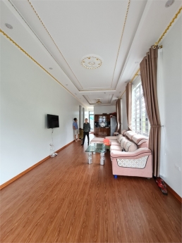 Chính chủ nhờ bán Đất + nhà TK 32 Mộc Châu, 500m2 giá 6 tỷ