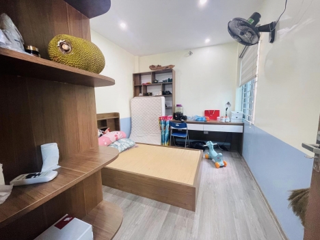 Bán Nhà HOÀNG ĐẠO THÀNH, Thanh Xuân, Lô Góc, Ô Tô tránh, Kinh Doanh, 51m x 4T giá 8 tỷ