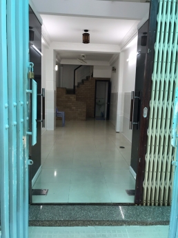 Chính Chủ Bán Nhà 1/Trung Tâm Quận 3 Khu Nhà Cao Tầng