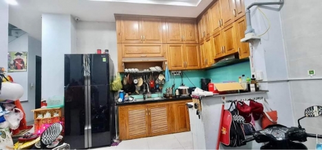 Nhà Bán Mới Đường Số 51 KDC Tân Quy. 5x14m. 4 Tầng. Chỉ 9,35 Tỷ, Hiếm