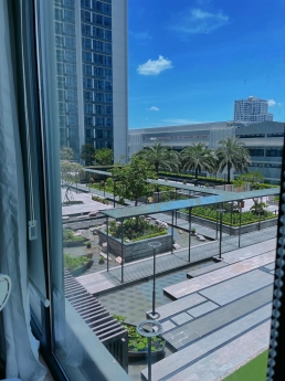 Căn hộ chung cư Metropolis trung tâm quận Ba Đình 80m2 2 ngủ 2wc tặng toàn bộ nội thất nhập khẩu -