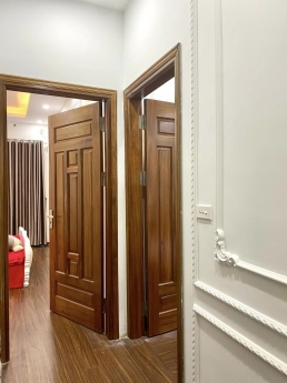 Bán nhà ĐỐNG ĐA - CẠNH VINCOM NGUYỄN CHÍ THANH OTO ĐỖ CỬA - HAI MẶT NGÕ 33M GIÁ 6 TỶ