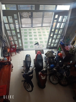 Gấp bán nhà 4 Tầng, 65m2, vị trí Đáng sống, Gò Vấp, giáp ranh Tân Bình, chỉ 6 tỷ 500.