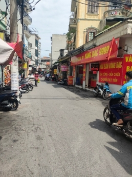 NAM TỪ LIÊM BÁN ĐẤT PHƯƠNG CANH HIẾM HÓT 55m2 ĐẤT MT RỘNG 3.5 TỶ ĐƯỜNG Ô TÔ