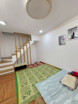 Bán nhà Láng, Đống Đa 25m2 x 5T, nhỉnh 2 tỷ Ô TÔ