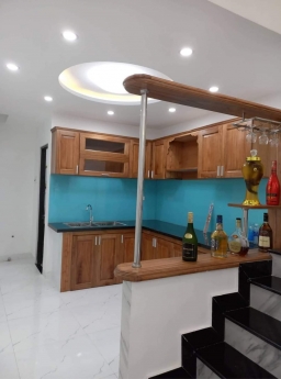 Thiếu nợ Bán rẻ nhà 2 tầng Lê Độ 2 pn dtsd 62m2 gia 1,x tỷ