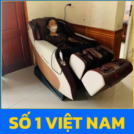 Thư Giãn tại nhà cũng Ghế massag lifespot LS-911