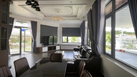 Cần bán gấp Biệt Thự view thoáng đường Đankia, Đà Lạt 261m2 giá 12.5 tỷ