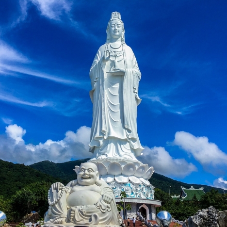 Tour Đà Nẵng - Hội An 3N2Đ