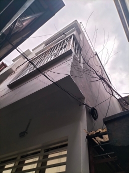 Bán nhà đẹp Nguyễn Trãi,Thanh Xuân,DT47x4,MT6.6,ô tô,giá 6.5 tỷ