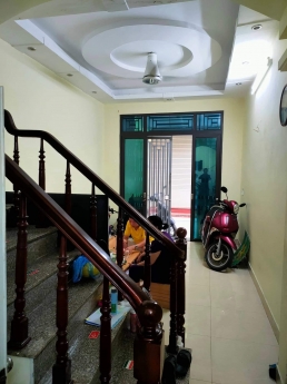 SIÊU PHẨM TRƯƠNG ĐỊNH – CHỦ TỰ XÂY - LÔ GÓC - Ô TÔ 4 CHỖ ĐỖ CỬA - KINH DOANH NHỎ