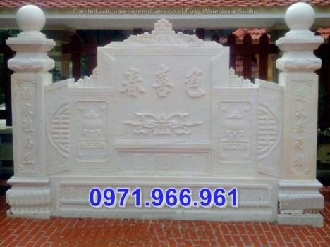 gia lai + bán 003 mẫu cuốn thư nhà mồ bằng đá đẹp