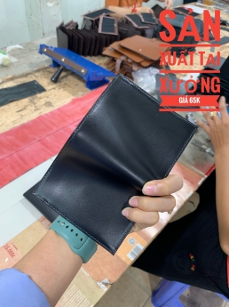 Ví Nam Size Mini - Tận Xưởng Không Qua Trung Gian
