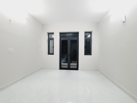 Bán Nhà Đỗ Xuân Hợp Q9 Hẻm Xe Hơi 3 Tầng Mới Xây 78m2 chỉ hơn 6 Tỷ Gía Rẻ