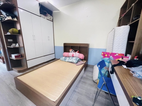 Bán Nhà HOÀNG ĐẠO THÀNH, Thanh Xuân, Lô Góc, Ô Tô tránh, Kinh Doanh, 51m x 4T giá 8 tỷ