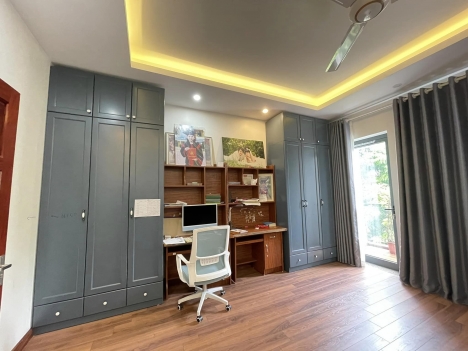 CẦN BÁN SIÊU PHẦM XÓM LÒ -  NỘI THẤT XỊN XÒ -  SANG TRỌNG ĐẲNG CẤP – 7,55 tỷ