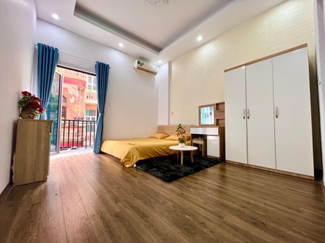 Cần tiền bán gấp CCMN Ngã Tư Sở Q. Đống Đa dòng tiền 52m2 chỉ 5.8 tỷ