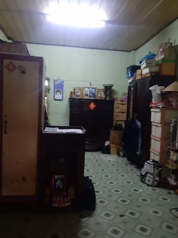 Cách mặt tiền Hàn Hải Nguyên, Quận 11 chỉ vài căn - HXH đậu cửa - CN 31m2 chỉ 5,25 tỷ
