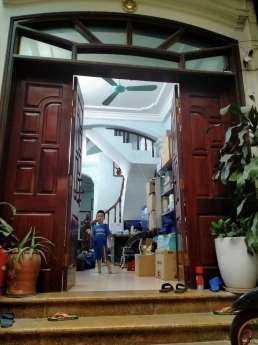 Bán nhà đẹp Khương Hạ,Thanh Xuân,DT50x4,Mt3.9,ô tô,giá 5.2 tỷ