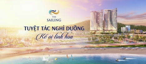 Chính chủ bán gấp Căn hộ khách sạn Quy Nhơn 5 sao view biển, sổ đỏ lâu dài  giá rẻ 39 triệu/m.