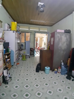 Cách mặt tiền Hàn Hải Nguyên, Quận 11 chỉ vài căn - HXH đậu cửa - CN 31m2 chỉ 5,25 tỷ
