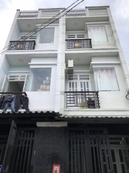 Nhà Tỉnh Lộ 10 – 3 tầng BTCT – xe hơi đỗ cửa – giá chỉ 4 Tỷ ( thương lượng )