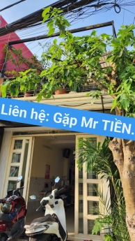 MẶT TIỀN ĐƯỜNG 20M CÓ VĨA HÈ, KINH ĐA NGÀNH, SÁT QL1A, GẦN MÃ LÒ, LÊ VĂN QUỚI, SỔ VUÔNG VẮN, NHÀ