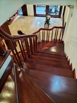 Bán Biệt Thự Nhà Vườn Siêu Đẹp KĐT Việt Hưng, Long Biên, Hà Nội. DT 120m2