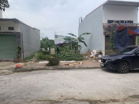 Chính chủ cần bán nhanh mảnh đất tại CL25-L25-15, Khu đất dịch vụ Hoà Bình, Yên Nghĩa, Hà Đông, Hà