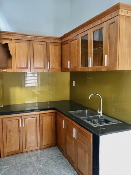 BÁN NHÀ 2 XẸT THỐNG NHẤT, P10, GÒ VẤP, 41M, 4.350 TỶ