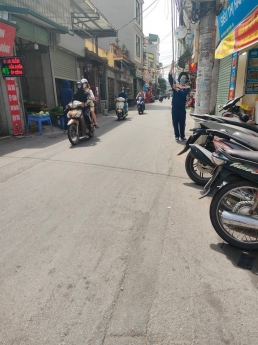 NAM TỪ LIÊM BÁN ĐẤT PHƯƠNG CANH HIẾM HÓT 55m2 ĐẤT MT RỘNG 3.5 TỶ ĐƯỜNG Ô TÔ