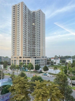 Chung cư thương mại Green Pearl , giá 750tr căn 2 ngủ
