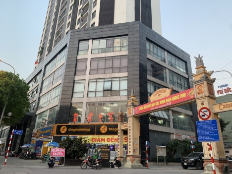 NAM TỪ LIÊM BÁN NHÀ PHƯƠNG CANH 32 m2 x 5 T NHỈNH 3 TỶ Ô TÔ KD