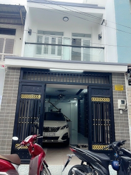 Tân Thành, Tân Phú, 2 Lâu, Nhỉnh 2 TỶ