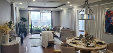 #ChungcưSunshineGarden - Nhận nhà ở ngay
#Qùa tân gia 250tr