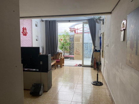 BÁN NHÀ - HUỲNH VĂN BÁNH,P13, PHÚ NHUẬN -GIÁ CHỈ 9TY