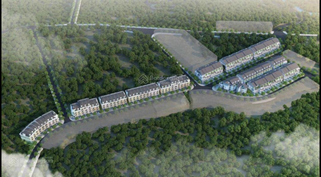 BÁN ĐỘC QUYỀN 4 CĂN SHOPHOUSE VỊ TRÍ ĐẺ RA TIỀN X5 HTLS 0% TẶNG 1 CÂY VÀNG TỨ QUÝ 9.