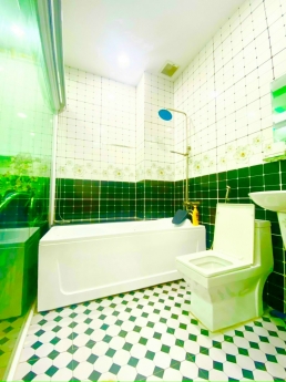 Bán Nhà 5m x 16m Mặt tiền Trần Văn Giàu Bình Tân 10tỷ9