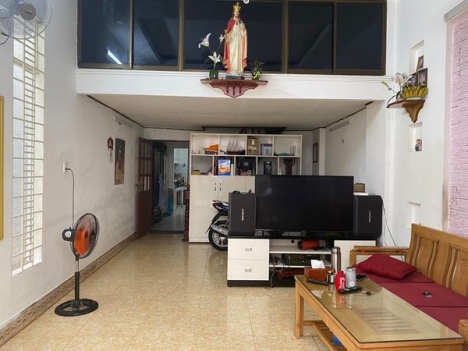 BÁN NHÀ - HUỲNH VĂN BÁNH,P13, PHÚ NHUẬN -GIÁ CHỈ 9TY